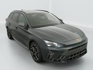 Cupra Leon sportstourer leon sportstourer ehybrid 204 ch dsg6