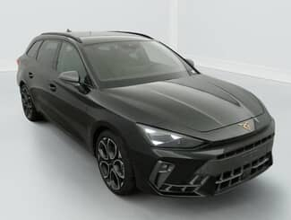 Cupra Leon sportstourer leon sportstourer ehybrid 204 ch dsg6