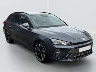 Cupra Leon sportstourer leon sportstourer 1.5 etsi hybrid 150 ch dsg7