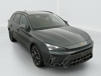 Cupra Leon sportstourer leon sportstourer ehybrid 204 ch dsg6