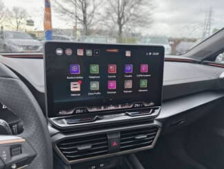 Cupra Leon sportstourer leon sportstourer 1.5 etsi hybrid 150 ch dsg7