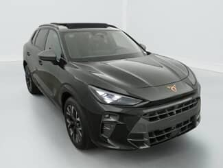 Cupra Terramar terramar 1.5 etsi hybrid 150 ch dsg7