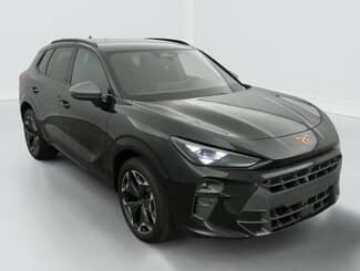 Cupra Terramar terramar 1.5 etsi hybrid 150 ch dsg7