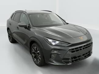 Cupra Terramar terramar 1.5 ehybrid 204 ch dsg6