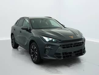 Cupra Terramar terramar 1.5 etsi hybrid 150 ch dsg7