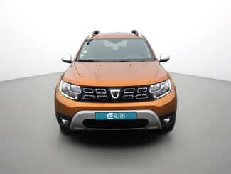 Dacia Duster duster dci 110 4x2