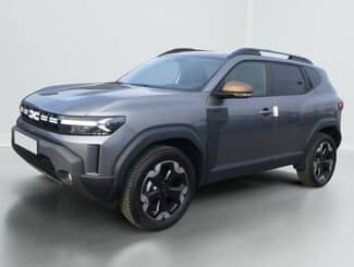 Dacia Duster nouveau duster tce 130 4x4