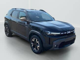 Dacia Duster nouveau duster hybrid 140 4x2