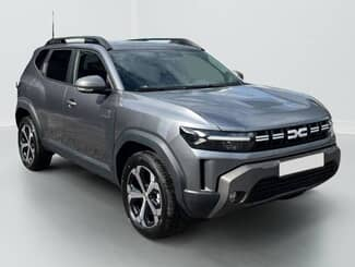 Dacia Duster nouveau duster eco-g 100 4x2