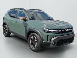 Dacia Duster nouveau duster tce 130 4x2