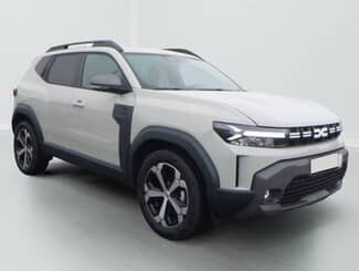 Dacia Duster nouveau duster eco-g 100 4x2