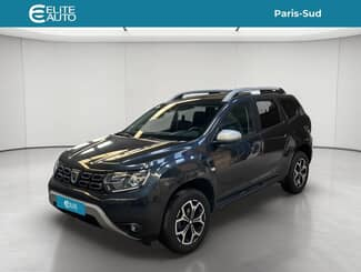 Dacia Duster duster tce 100 4x2
