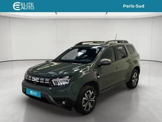 Dacia Duster duster tce 130 4x2