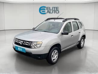 Dacia Duster duster dci 110 4x2