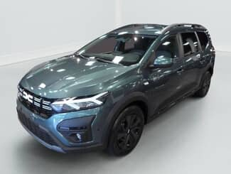 Dacia Jogger jogger tce 110 7 places gsr2