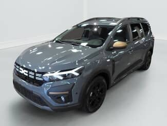 Dacia Jogger jogger tce 110 7 places gsr2