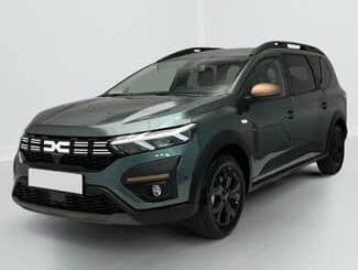 Dacia Jogger jogger eco-g 100 7 places gsr2