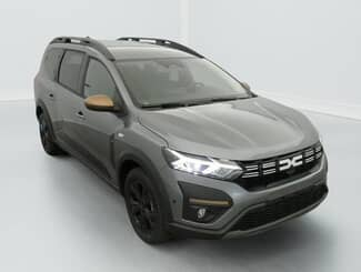 Dacia Jogger jogger eco-g 100 7 places gsr2