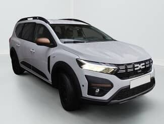 Dacia Jogger jogger eco-g 100 7 places gsr2