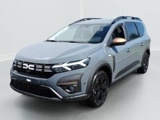 Dacia Jogger jogger eco-g 100 7 places gsr2