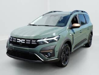 Dacia Jogger jogger eco-g 100 7 places gsr2
