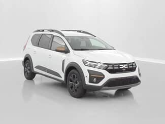 Dacia Jogger jogger eco-g 100 7 places gsr2