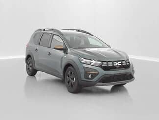Dacia Jogger jogger eco-g 100 7 places gsr2