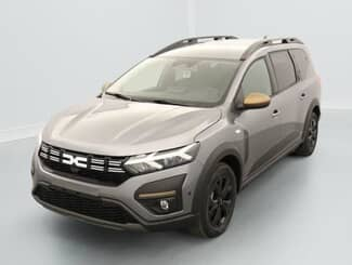 Dacia Jogger jogger eco-g 100 7 places gsr2