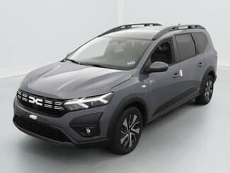 Dacia Jogger jogger eco-g 100 7 places gsr2