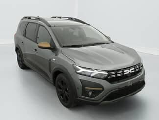 Dacia Jogger jogger hybrid 140 7 places gsr2