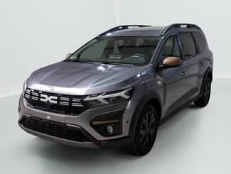 Dacia Jogger jogger eco-g 100 7 places gsr2