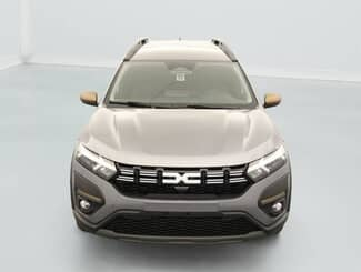 Dacia Jogger jogger eco-g 100 7 places gsr2