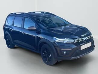 Dacia Jogger jogger hybrid 140 5 places gsr2