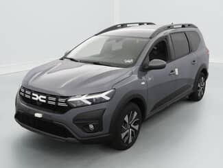 Dacia Jogger jogger eco-g 100 7 places gsr2
