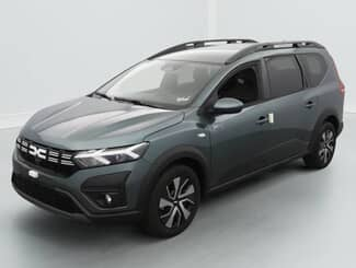Dacia Jogger jogger eco-g 100 7 places gsr2