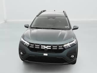 Dacia Jogger jogger eco-g 100 7 places gsr2