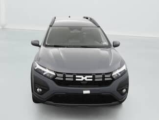 Dacia Jogger jogger eco-g 100 7 places gsr2