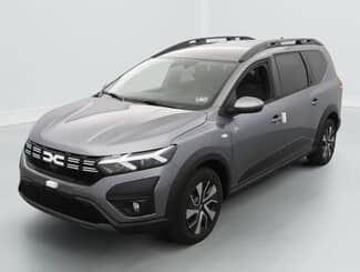 Dacia Jogger jogger eco-g 100 7 places gsr2