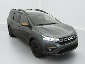Dacia Jogger jogger tce 110 7 places gsr2