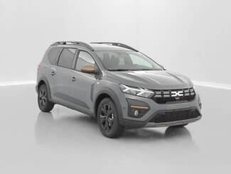 Dacia Jogger jogger eco-g 100 7 places gsr2