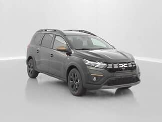 Dacia Jogger jogger eco-g 100 7 places gsr2