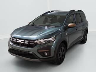 Dacia Jogger jogger tce 110 7 places gsr2