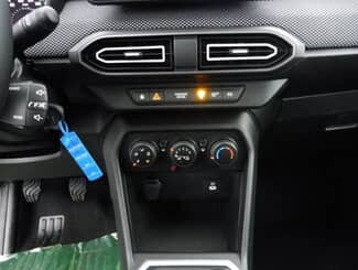 Dacia Jogger jogger eco-g 100 7 places gsr2