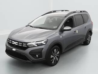 Dacia Jogger jogger eco-g 100 7 places gsr2