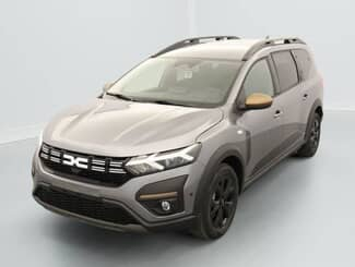 Dacia Jogger jogger eco-g 100 7 places gsr2