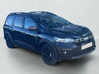 Dacia Jogger jogger hybrid 140 5 places gsr2
