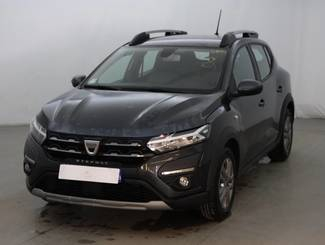 Dacia Sandero sandero tce 90