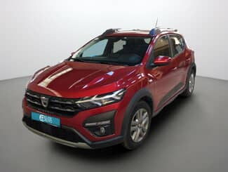 Dacia Sandero sandero eco-g 100