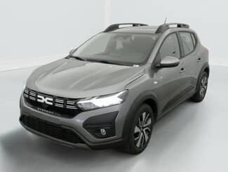 Dacia Sandero nouvelle sandero tce 90 auto