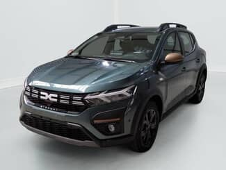 Dacia Sandero nouvelle sandero tce 110 gsr2